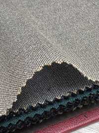 896S2008-018 NIKKE MAF Greige No Pattern Single Thread 120 Single Thread+ Silk[Textile] Nickel Sub Photo