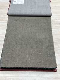 896S2008-018 NIKKE MAF Greige No Pattern Single Thread 120 Single Thread+ Silk[Textile] Nickel Sub Photo