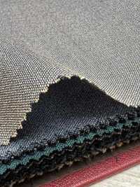 896S2008-042 NIKKE MAF Gray No Pattern Single Thread 120 Single Thread+ Silk[Textile] Nickel Sub Photo