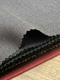 896S2008-032 NIKKE MAF Dark Gray No Pattern Single Thread 120 Single Thread+ Silk[Textile] Nickel Sub Photo