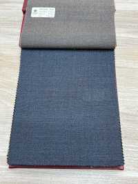 896S2008-032 NIKKE MAF Dark Gray No Pattern Single Thread 120 Single Thread+ Silk[Textile] Nickel Sub Photo