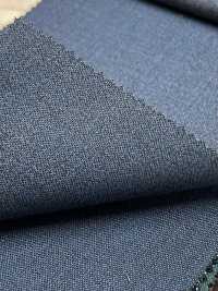 896S2008-036 NIKKE MAF Navy Blue No Pattern Single Thread 120 Single Thread+ Silk[Textile] Nickel Sub Photo