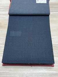 896S2008-036 NIKKE MAF Navy Blue No Pattern Single Thread 120 Single Thread+ Silk[Textile] Nickel Sub Photo