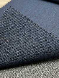 896S2008-038 NIKKE MAF Navy Blue No Pattern Single Thread 120 Single Thread+ Silk[Textile] Nickel Sub Photo