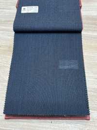896S2008-038 NIKKE MAF Navy Blue No Pattern Single Thread 120 Single Thread+ Silk[Textile] Nickel Sub Photo
