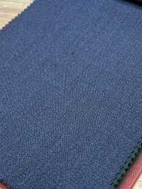 896S2012-037 NIKKE MAF Navy Blue No Pattern Single Thread 120 Single Thread[Textile] Nickel Sub Photo