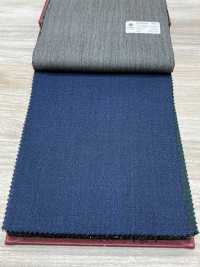 896S2012-037 NIKKE MAF Navy Blue No Pattern Single Thread 120 Single Thread[Textile] Nickel Sub Photo