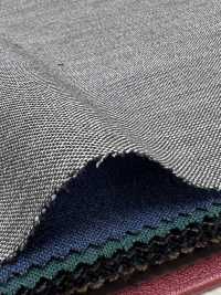 896S2008-016 NIKKE MAF Gray No Pattern Single Thread 120 Single Thread+ Silk[Textile] Nickel Sub Photo