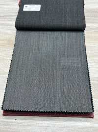 896S2008-016 NIKKE MAF Gray No Pattern Single Thread 120 Single Thread+ Silk[Textile] Nickel Sub Photo