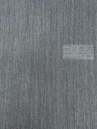 896S2008-016 NIKKE MAF Gray Solid S120s+Silk