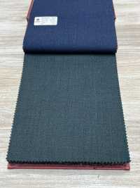 896S2012-058 NIKKE MAF Black No Pattern Single Thread 120 Single Thread[Textile] Nickel Sub Photo