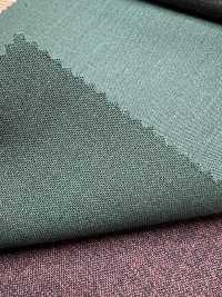 896S2012-055 NIKKE MAF Green Plain No Pattern Thread 120 Single Thread[Textile] Nickel Sub Photo