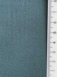 896S2012-055 NIKKE MAF Green Plain No Pattern Thread 120 Single Thread[Textile] Nickel Sub Photo