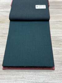 896S2012-055 NIKKE MAF Green Plain No Pattern Thread 120 Single Thread[Textile] Nickel Sub Photo