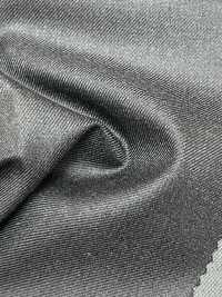 896N2600-017 NIKKE MAF Black No Pattern Single Thread 120 Single Thread[Textile] Nickel Sub Photo