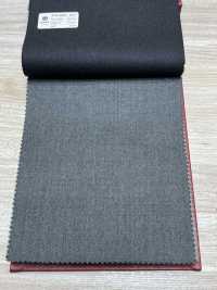 896N2600-015 NIKKE MAF Gray No Pattern Single Thread 120 Single Thread[Textile] Nickel Sub Photo