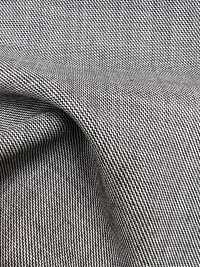 T20601-015 NIKKE MAF Light Gray No Pattern Single Thread 120 Single Thread[Textile] Nickel Sub Photo