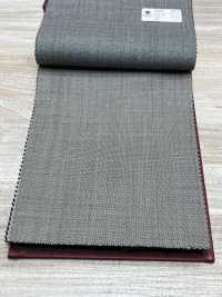 T20601-093-BR NIKKE MAF Brown No Pattern Single Thread 120 Single Thread[Textile] Nickel Sub Photo