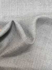 T20601-013 NIKKE MAF Light Gray No Pattern Single Thread 120 Single Thread[Textile] Nickel Sub Photo