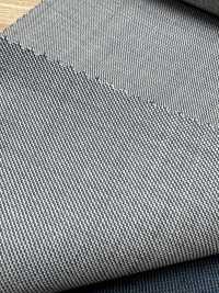 T20601-032 NIKKE MAF Blue Gray No Pattern Single Thread 120 Single Thread[Textile] Nickel Sub Photo