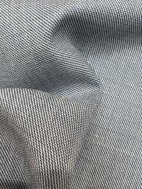 T20601-032 NIKKE MAF Blue Gray No Pattern Single Thread 120 Single Thread[Textile] Nickel Sub Photo
