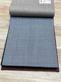 T20601-032 NIKKE MAF Blue Gray No Pattern Single Thread 120 Single Thread[Textile] Nickel Sub Photo