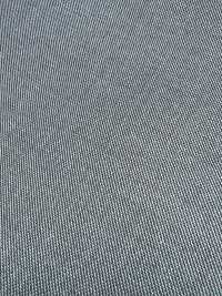 T20601-036 NIKKE MAF Indigo No Pattern Single Thread 120 Single Thread[Textile] Nickel Sub Photo