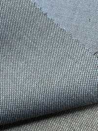 T20601-036 NIKKE MAF Indigo No Pattern Single Thread 120 Single Thread[Textile] Nickel Sub Photo