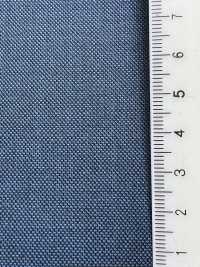 T20601-036 NIKKE MAF Indigo No Pattern Single Thread 120 Single Thread[Textile] Nickel Sub Photo