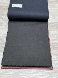 T20601-098 NIKKE MAF Black No Pattern Single Thread 120 Single Thread[Textile] Nickel Sub Photo