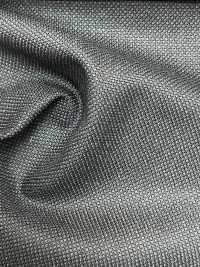 T20602-018 NIKKE MAF Black No Pattern Single Thread 140 Single Thread[Textile] Nickel Sub Photo
