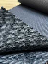 T20602-035 NIKKE MAF Navy Blue No Pattern Single Thread 140 Single Thread[Textile] Nickel Sub Photo