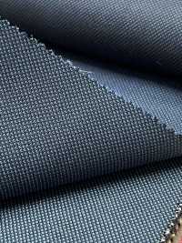 T20602-036 NIKKE MAF Navy Blue No Pattern Single Thread 140 Single Thread[Textile] Nickel Sub Photo