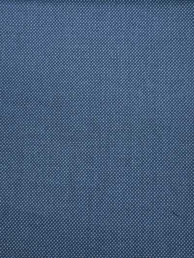 T20602-036 NIKKE MAF Navy Blue Plain S140s