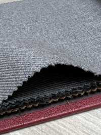 896S2614-012 NIKKE MAF Light Gray No Pattern Single Thread 120[Textile] Nickel Sub Photo