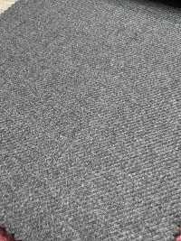 896S2614-014 NIKKE MAF Gray No Pattern Single Thread 120 Single Thread[Textile] Nickel Sub Photo