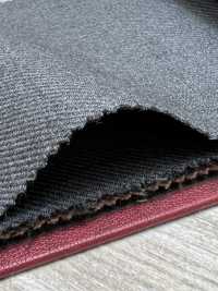 896S2614-014 NIKKE MAF Gray No Pattern Single Thread 120 Single Thread[Textile] Nickel Sub Photo