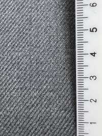 896S2614-014 NIKKE MAF Gray No Pattern Single Thread 120 Single Thread[Textile] Nickel Sub Photo