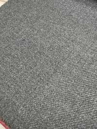 896S2614-016 NIKKE MAF Gray No Pattern Single Thread 120 Single Thread[Textile] Nickel Sub Photo
