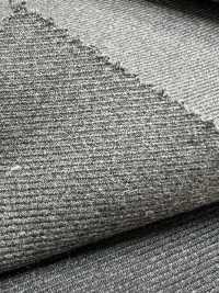 896S2614-016 NIKKE MAF Gray No Pattern Single Thread 120 Single Thread[Textile] Nickel Sub Photo