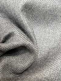 896S2614-016 NIKKE MAF Gray No Pattern Single Thread 120 Single Thread[Textile] Nickel Sub Photo
