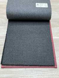 896S2614-016 NIKKE MAF Gray No Pattern Single Thread 120 Single Thread[Textile] Nickel Sub Photo