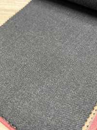 896S2614-018 NIKKE MAF Black No Pattern Single Thread 120 Single Thread[Textile] Nickel Sub Photo