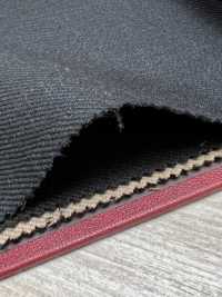 896S2614-018 NIKKE MAF Black No Pattern Single Thread 120 Single Thread[Textile] Nickel Sub Photo