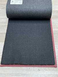 896S2614-018 NIKKE MAF Black No Pattern Single Thread 120 Single Thread[Textile] Nickel Sub Photo