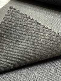 896S2614-019-1 NIKKE MAF Black (Yellowish Black) No Pattern Single Thread 120 Single Thread[Textile] Nickel Sub Photo