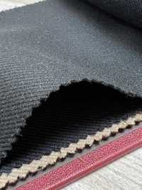 896S2614-019-1 NIKKE MAF Black (Yellowish Black) No Pattern Single Thread 120 Single Thread[Textile] Nickel Sub Photo