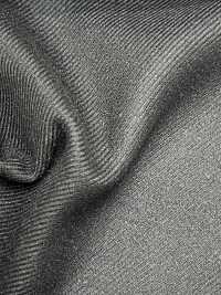 896S2614-019-1 NIKKE MAF Black (Yellowish Black) No Pattern Single Thread 120 Single Thread[Textile] Nickel Sub Photo