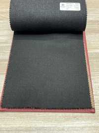 896S2614-019-1 NIKKE MAF Black (Yellowish Black) No Pattern Single Thread 120 Single Thread[Textile] Nickel Sub Photo