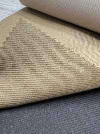 896S2614-095 NIKKE MAF Khaki No Pattern Single Thread 120 Single Thread[Textile] Nickel Sub Photo